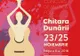 Festival de muzică folk, la Călărași, în perioada 23-25 noiembrie
