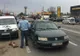 Polițiștii au aplicat sancțiuni pentru starea necorespunzătoare a autovehiculelor