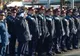 Video | Incident la ceremoniile de Ziua Națională de la Călărași. Unei eleve polițist i s-a făcut rău