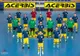 Dunărea Călărași, calificare în premieră în sferturile Cupei României la futsal