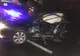 Accident grav în comuna Borcea. Opt persoane implicate dintre care una decedată