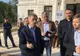 Video | Dacian Cioloș mizează pe un scor bun la europarlamentare în județul Călărași