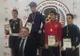 Marco Antonio Manea, CSM Călărași, a câștigat titlul de campion în Ucraina