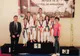 11 medalii de aur, 6 de argint și 4 bronz pentru CS Seijitsu Călărași la Cupa Tigers de la Brașov