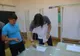 Dan Alexa a votat astăzi în comuna Vâlcelele, județul Călărași