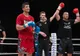 Gala Colosseum Călărași | Pitbull Atodiresei și-a făcut knock out adversarul, Cosmin Ionescu rămâne campion mondial