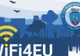 Municipiul Călărași va avea internet gratuit în câteva spații publice