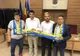 Cristi Pustai și Eugen Pârvulescu au fost prezentați oficial la Dunărea Călărași