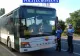 Transportul de persoane va fi verificat de polițiștii rutieri