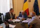 A fost semnat contractul de finanțare pentru proiectul "Construire adăpost pescăresc Dunărean"