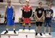 Tavi Dobre, pugilistul CSM Călărași, campion național pentru a patra oară consecutiv