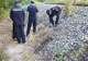 Pompierii au dat o mână de ajutor la Ziua Mondială a Curațeniei în localitățile Călărași, Lehliu Gară și Mitreni