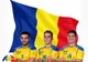 3 jucători ai AHC Dunărea Călărași convocați la echipa națională
