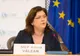 Adina Vălean, fost deputat de Călărași, este comisarul european din partea României