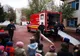 Micuții de la Grădinița Step by Step din Călărași au învățat de la pompieri ce să facă în caz de urgențe
