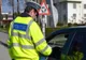 A fost arestat pentru 30 de zile pentru că a condus cu un permis de conducere fals