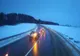 Centrul Infotrafic: Situația traficului pe drumurile naționale și autostrăzi în această dimineață