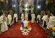 De Ziua Națională va fi oficiat un Te Deum în toate bisericile parohiale și mânăstirești