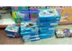 Amenzi de 27.500 lei pentru comercializare de produse contrafăcute sau neconforme