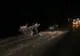 Accident rutier cu două victime, la Canton, din cauza unei căruțe nesemnalizate