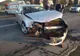 Accident rutier cu două persoane rănite în municipiul Oltenița