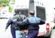 Bărbat din Cuza Vodă, condamnat la 2 ani și 9 luni de închisoare, depus în penitenciar