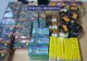 25 de infracțiuni constatate și amenzi de peste 49.000 lei aplicate în cadrul acțiunii „Foc de artificii”