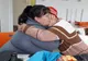 Un tânăr din Cuza Vodă și-a regăsit mama după 19 ani cu ajutorul polițiștilor călărășeni