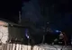 Casă din Valea Argovei cuprinsă de flăcări! Pompierii au reușit să limiteze pagubele
