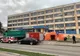Spitalul Județean Călărași are asigurate materiale de protecție și dezinfectanți