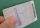 Serviciul Poliției Rutiere Călărași reia activitatea de examinare
