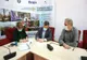 Astăzi, la sediul ADR Sud Muntenia, Primăria Călărași a semnat un nou contract de finanțare din fonduri europene