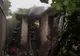 O casă din Călărași a luat foc de la o lumânare uitată aprinsă