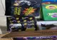 Percheziții la comercianții de artificii și petarde de contrabandă