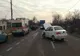 FOTO| Șofer din Călărași implicat într-un accident în Ialomița