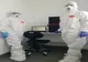 80 de persoane infectate cu COVID-19, internate în Călărași