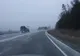 Călărași: Carosabil alunecos pe DN3 !