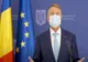 Președintele Iohannis: ”Nu voi lăsa țara fără guvern”