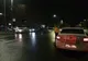 Polițiștii pe străzi în noaptea de Revelion