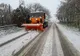 DRDP Constanța a scos utilajele de iarnă pe drumurile naționale și autostrăzi
