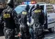 Hoți de motorină prinși de polițiștiii călărășeni
