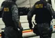 Scandal la Sărulești. Cinci bărbați reținuți