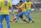 Dunărea pierde cu Rapid dar rămâne pe loc de play-off