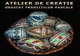 Atelier de creație la Muzeul Dunării de Jos