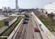  Începe asfaltarea drumului de acces din municipiul Călărași - DJ 306A. Rute alternative