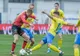 Dunărea Călărași, prima victorie în play-off 