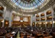 Senatorii, chemați de urgență din vacanță, pentru o sesiune extraordinară