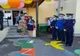Polițiștii călărășeni alături de elevi,la început de an școlar