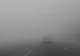  Ceața diminuează vizibilitatea în trafic pe Autostrada A2 București -Constanța