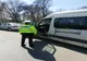 Controale în mijloacele de transport în comun. Amenzi date de polițiști